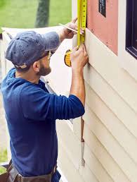 Best Wood Siding Installation  in Sheridan, OR